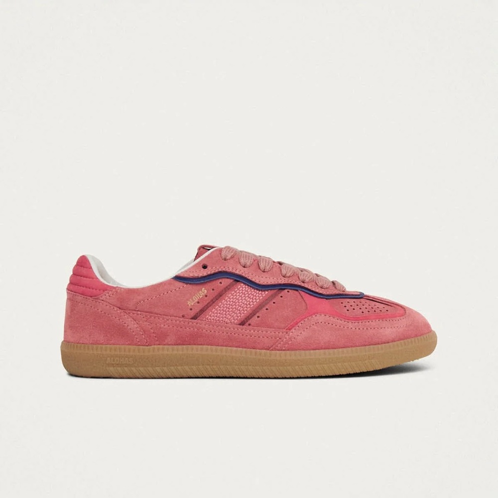 Alohas Tb. 490 Rife Sneaker